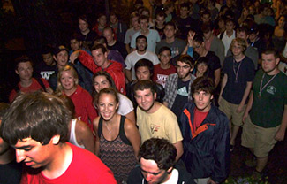 Chicago Alumni Groups