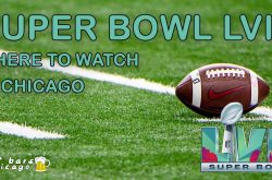 Where To Watch The Super Bowl: Chicago 2023