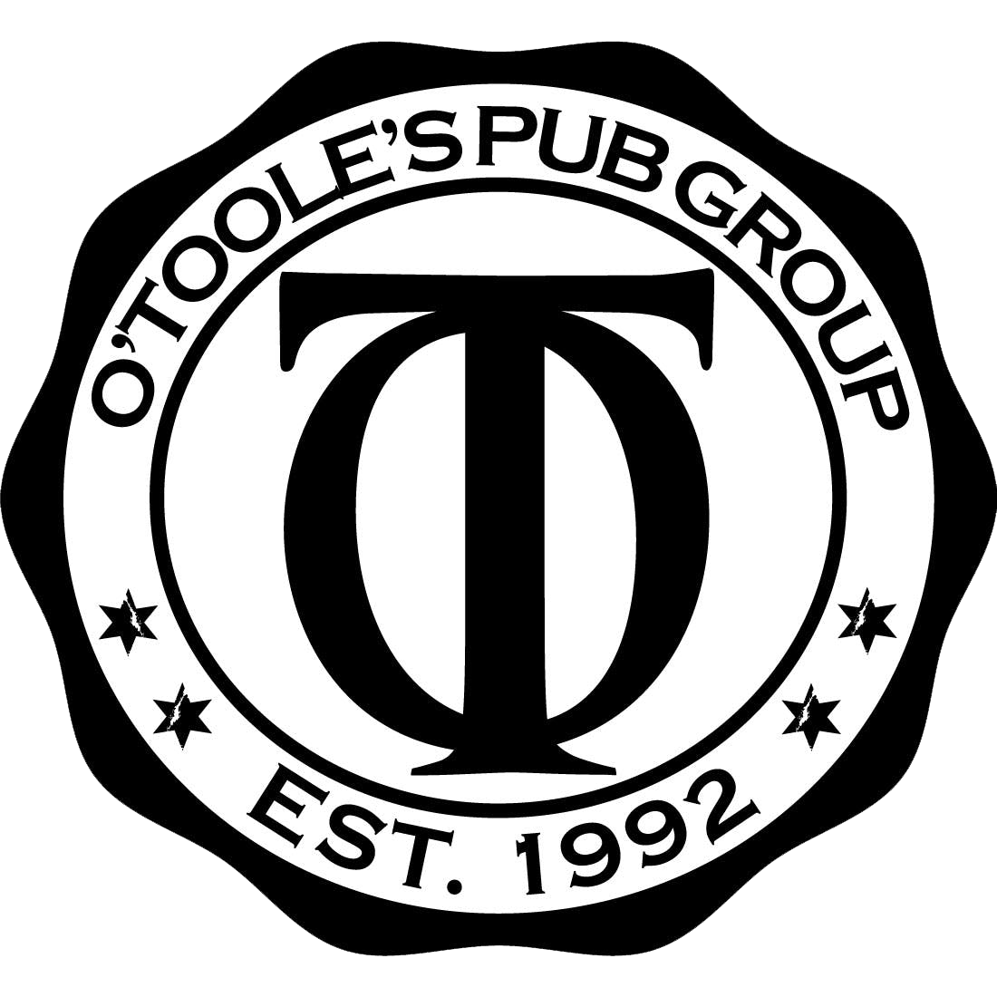 Timothy O’Toole’s